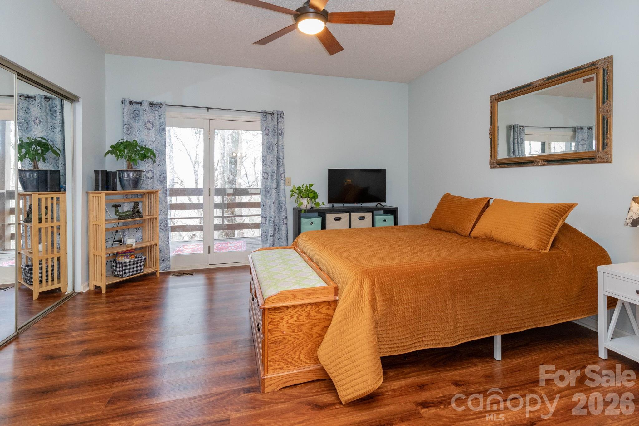 305 Piney Mountain Drive Asheville NC 28805