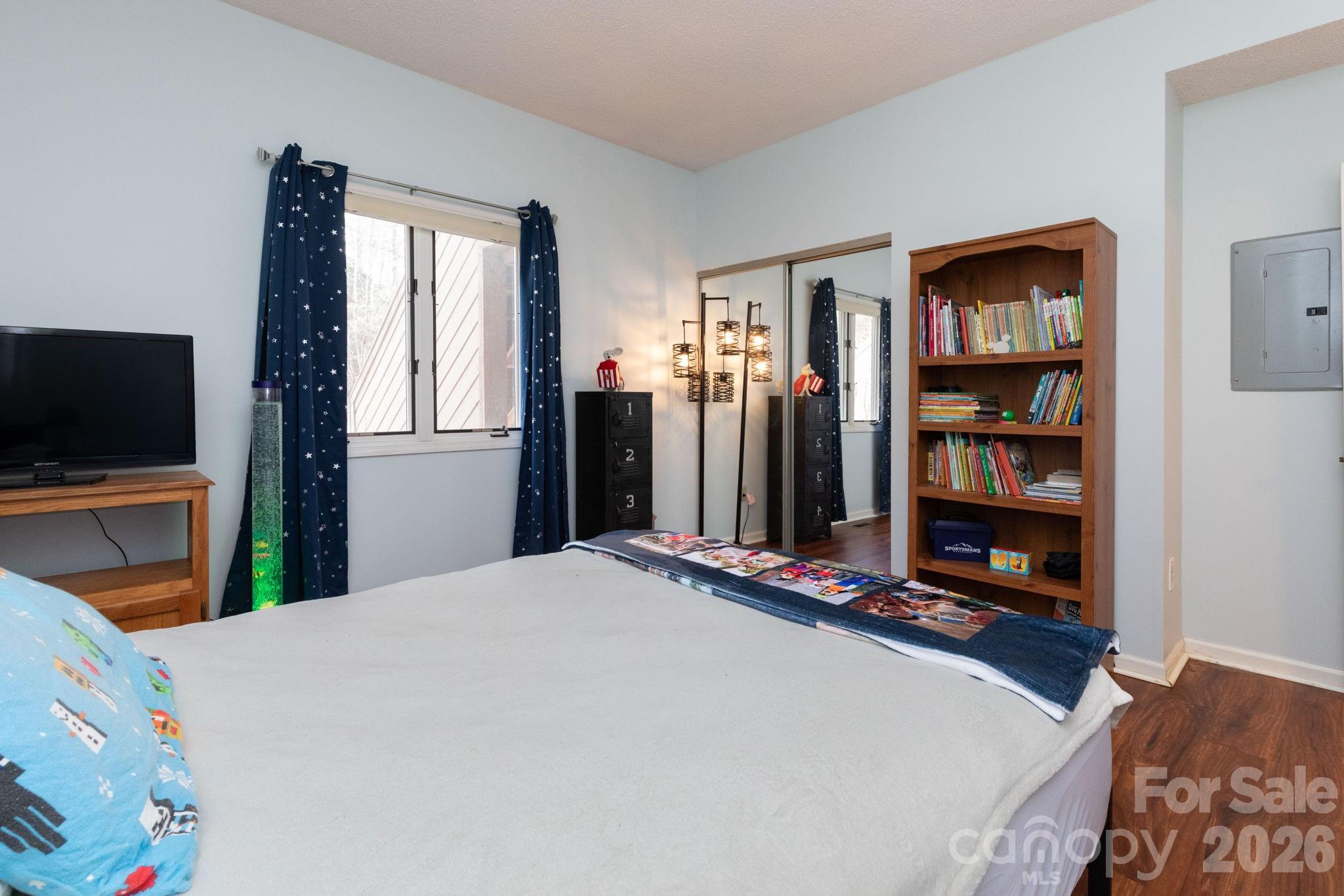 305 Piney Mountain Drive Asheville NC 28805