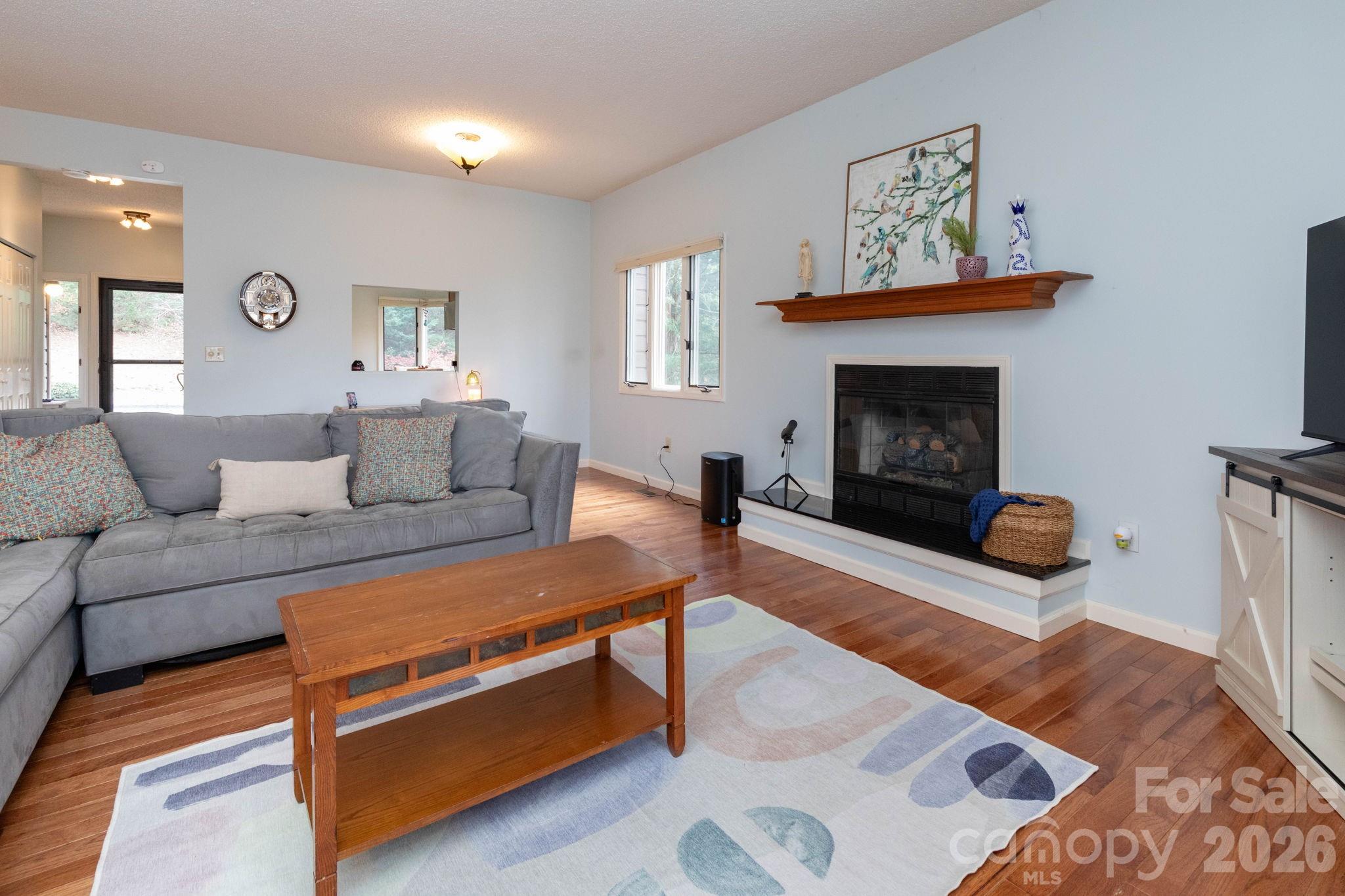 305 Piney Mountain Drive Asheville NC 28805