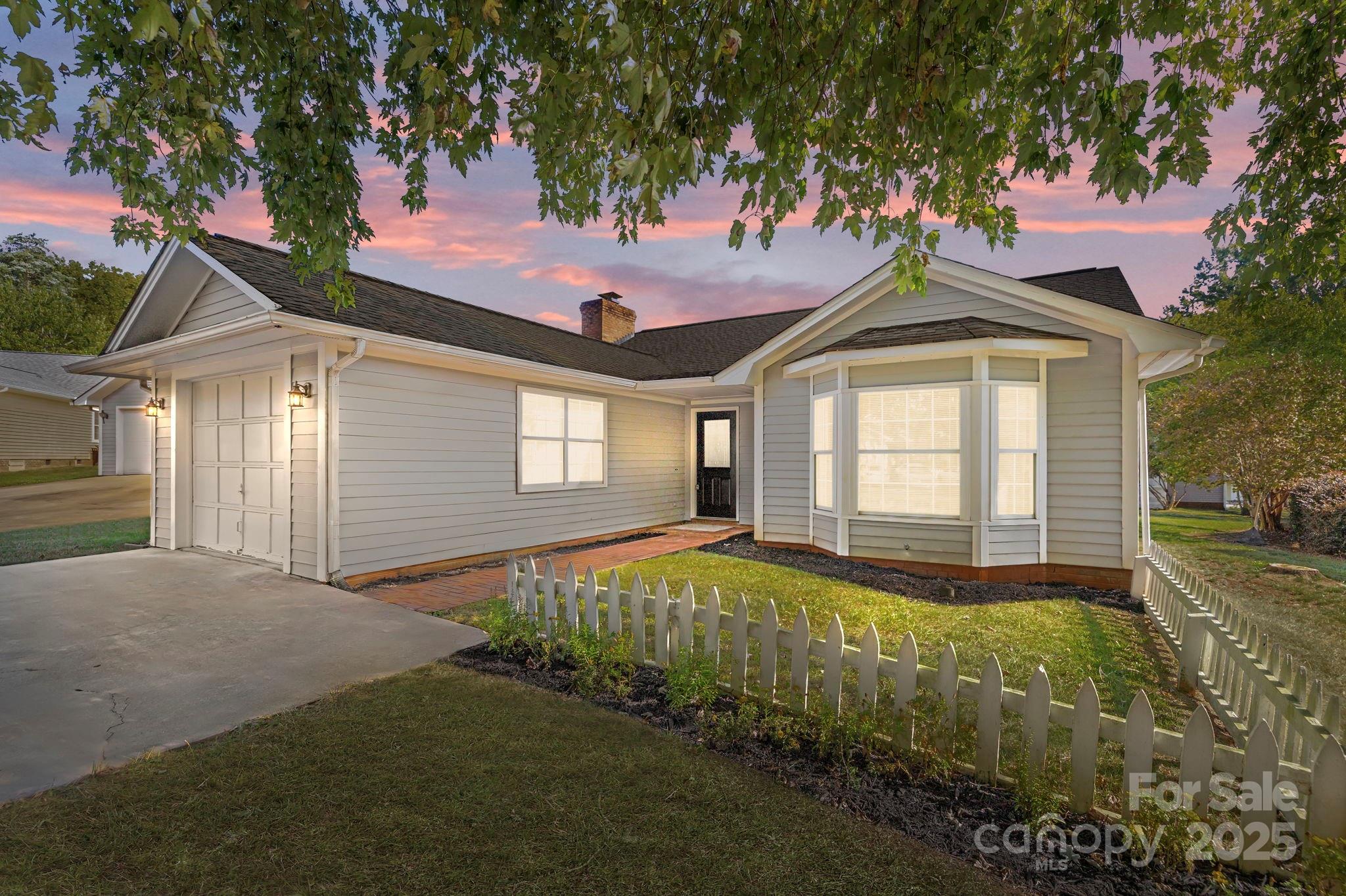 2912 Peachwood Court Fort Mill SC 29715