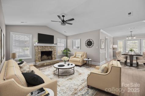 2912 Peachwood Court Fort Mill SC 29715