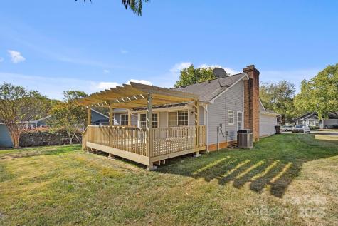 2912 Peachwood Court Fort Mill SC 29715