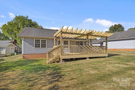 2912 Peachwood Court Fort Mill SC 29715