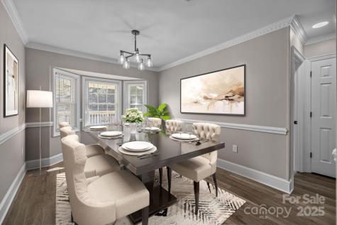 2912 Peachwood Court Fort Mill SC 29715