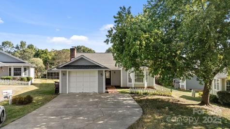 2912 Peachwood Court Fort Mill SC 29715