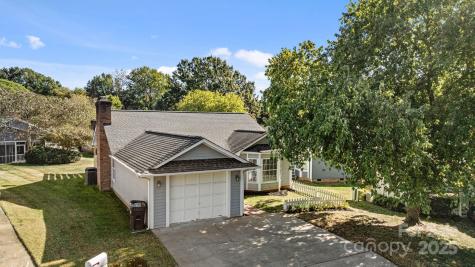 2912 Peachwood Court Fort Mill SC 29715