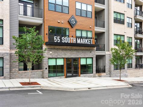 55 S Market Street Asheville NC 28801