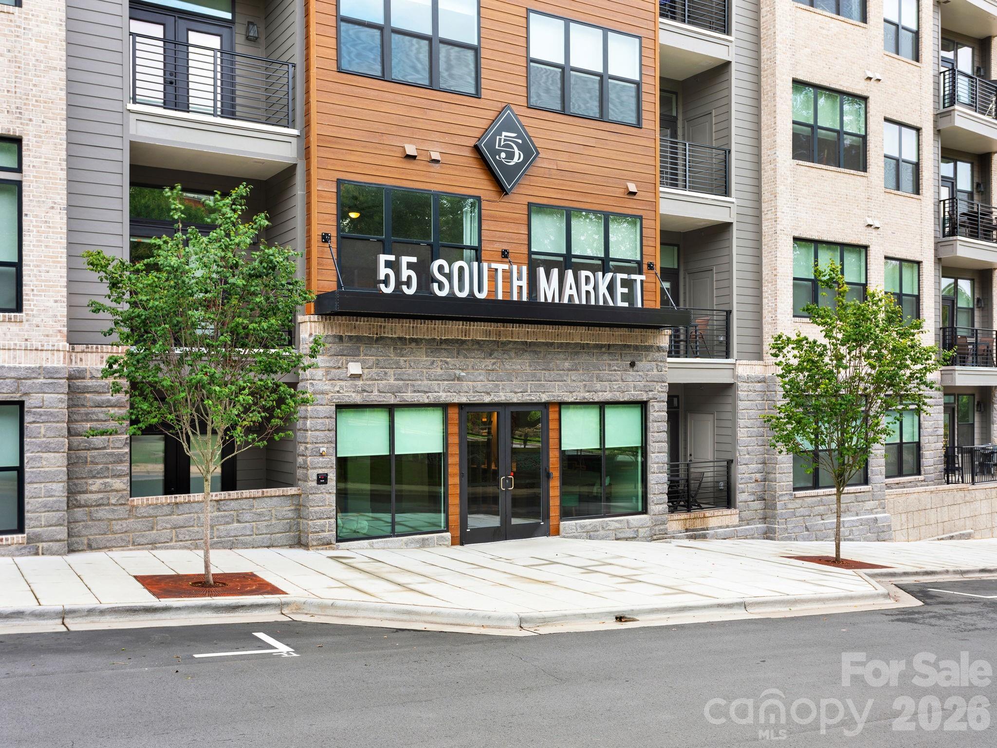 55 S Market Street Asheville NC 28801