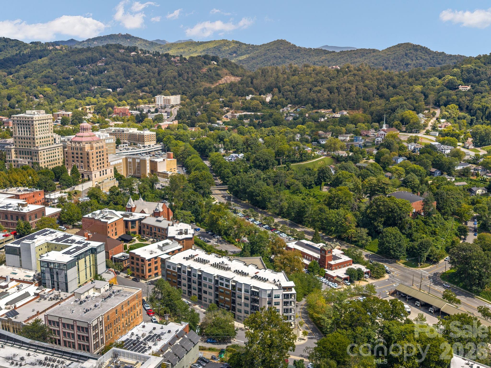 55 S Market Street Asheville NC 28801