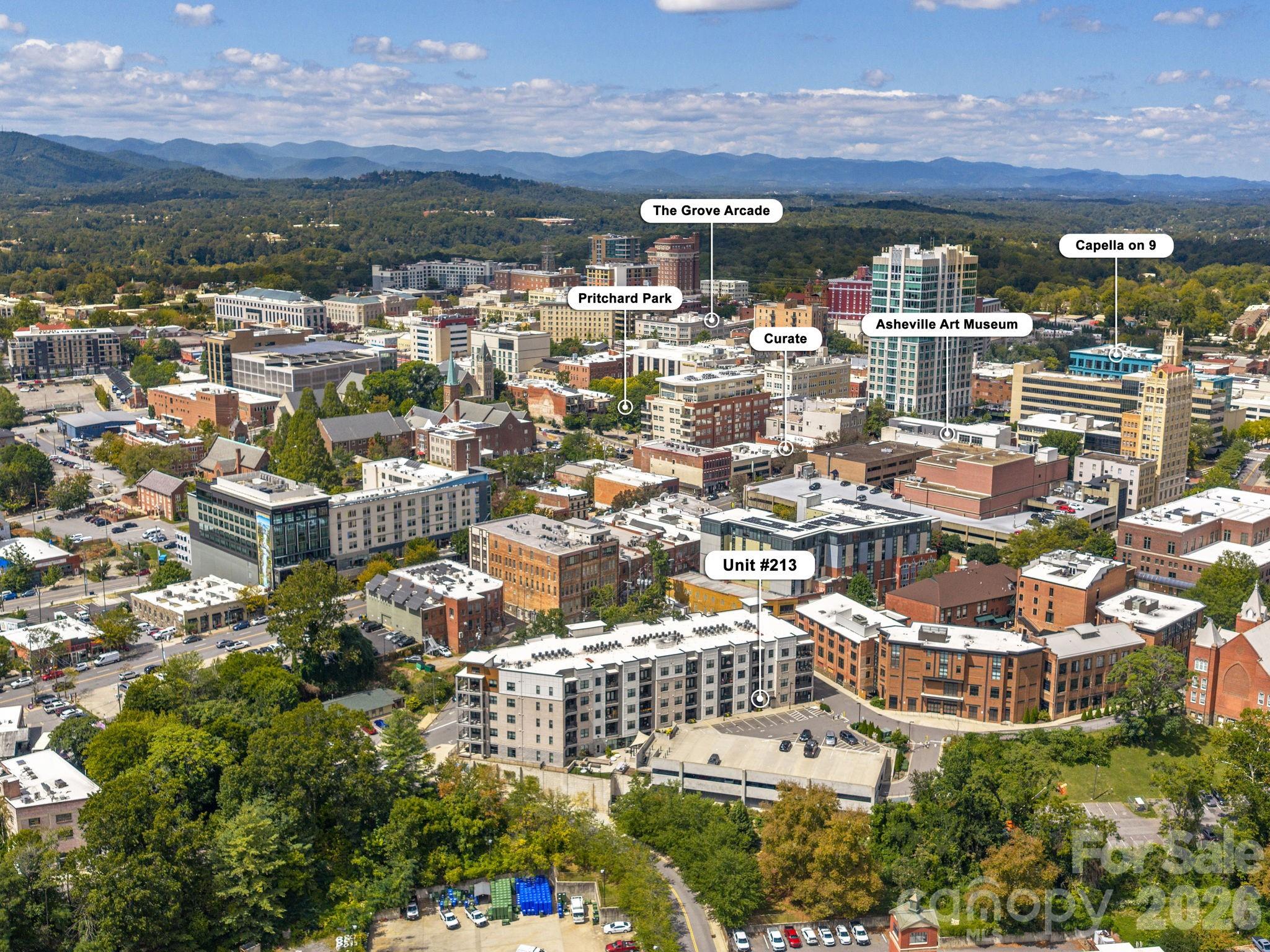 55 S Market Street Asheville NC 28801