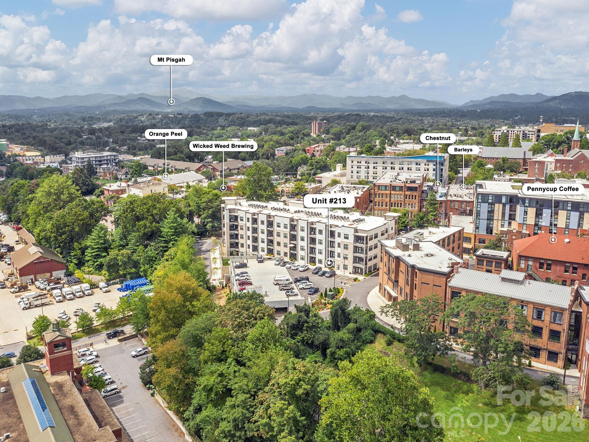 55 S Market Street Asheville NC 28801