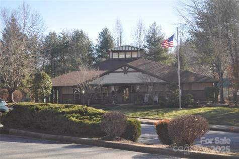 51 Barn Owl Way Hendersonville NC 28792