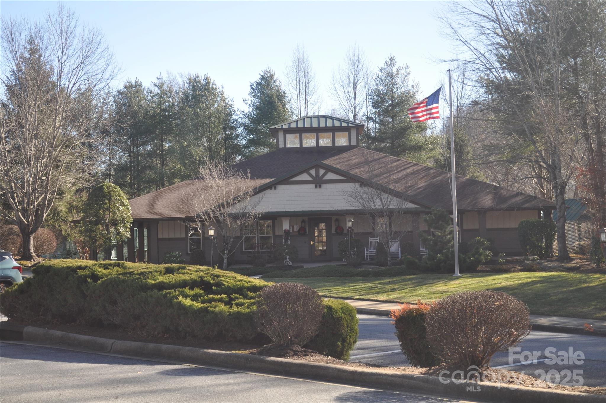 51 Barn Owl Way Hendersonville NC 28792