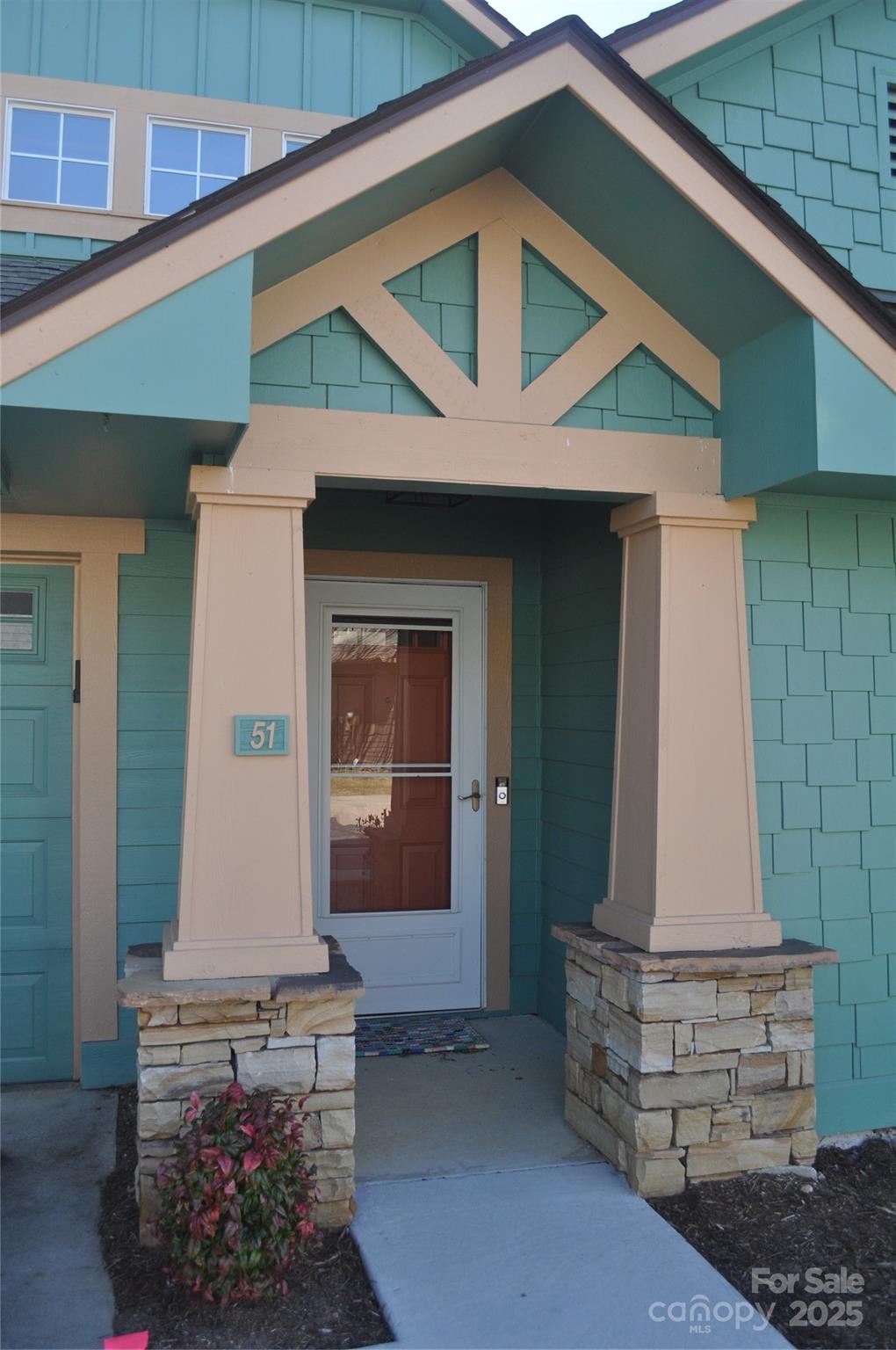 51 Barn Owl Way Hendersonville NC 28792