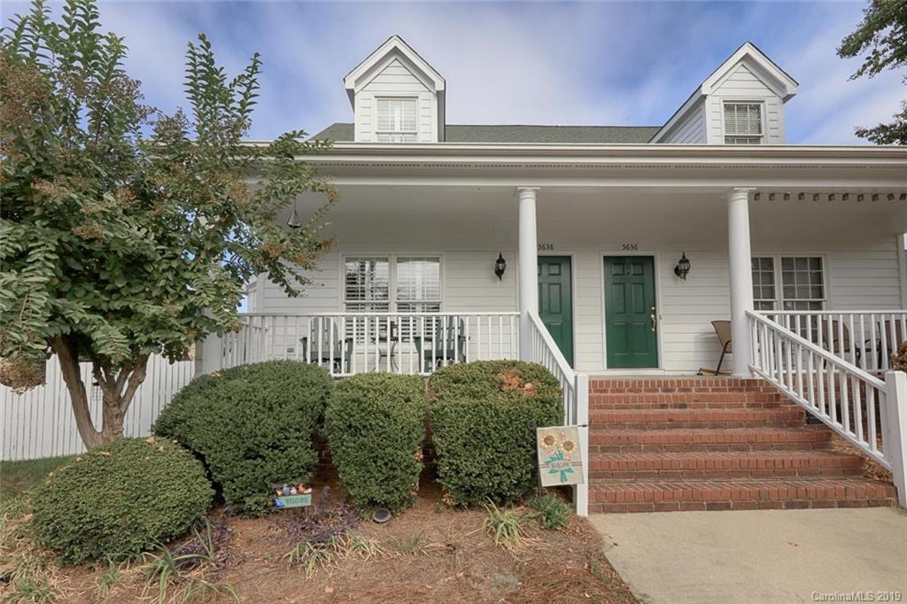5638 Nolen Avenue Nw Concord NC 28027