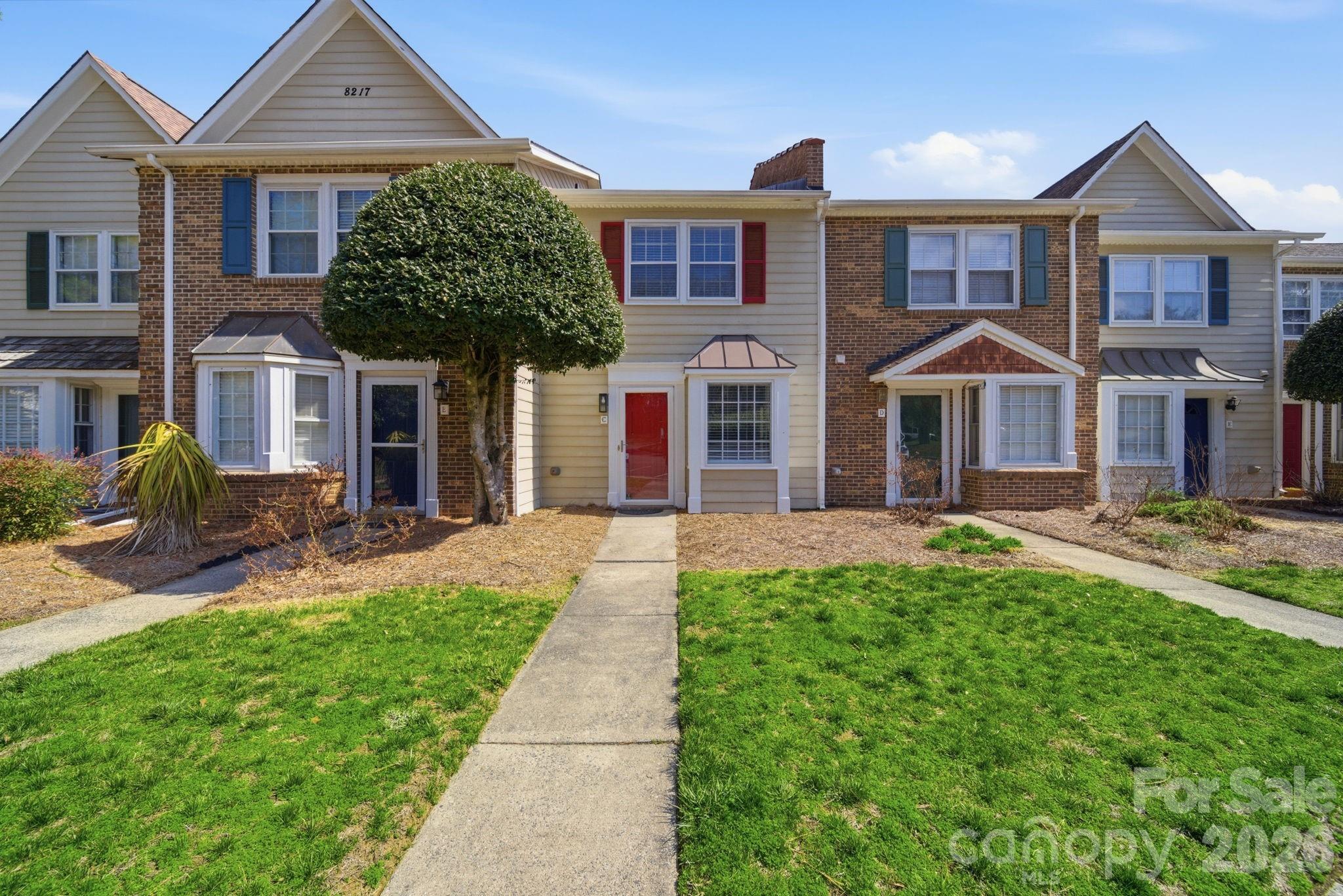 8217 Pineville Matthews Road Charlotte NC 28226