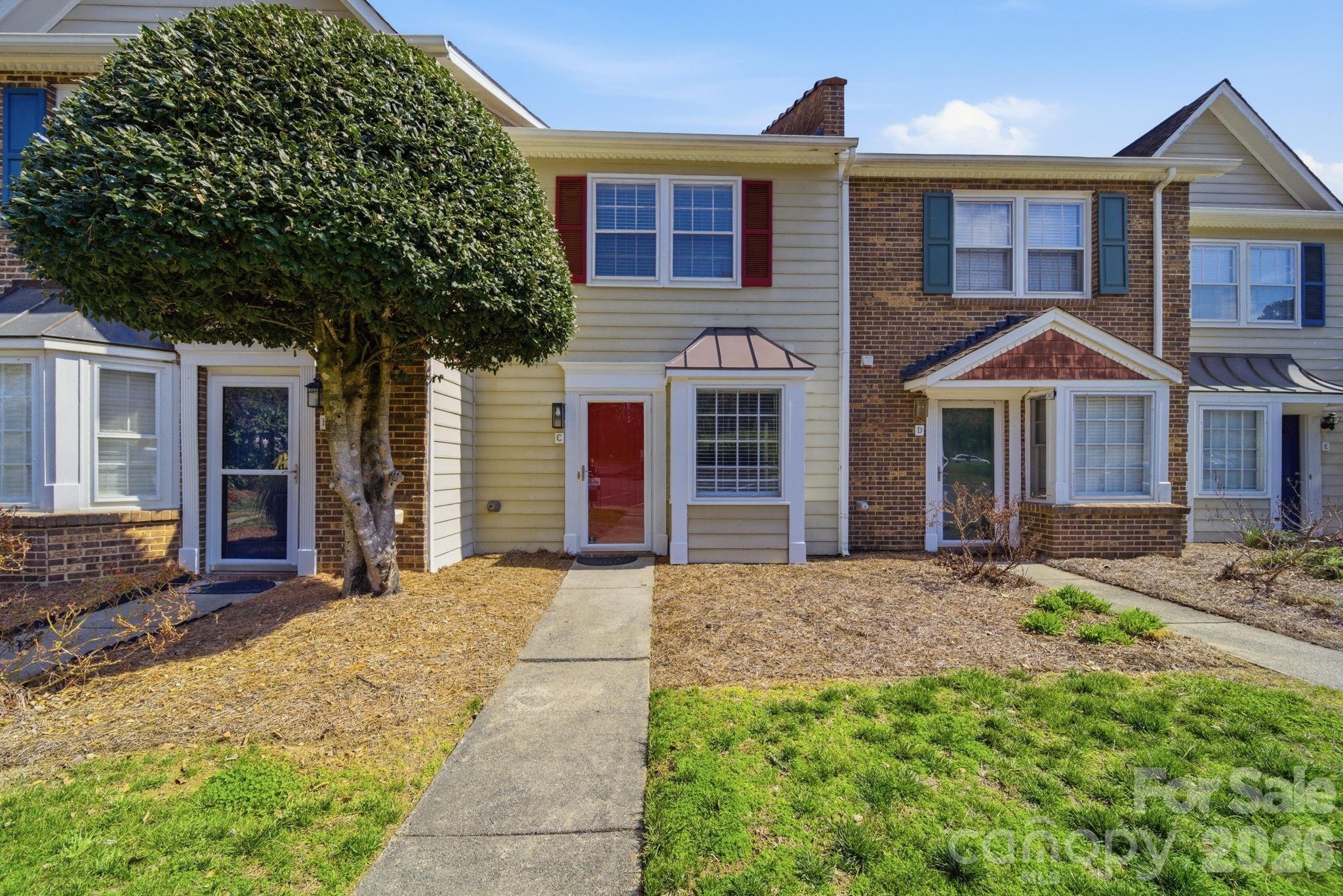8217 Pineville Matthews Road Charlotte NC 28226