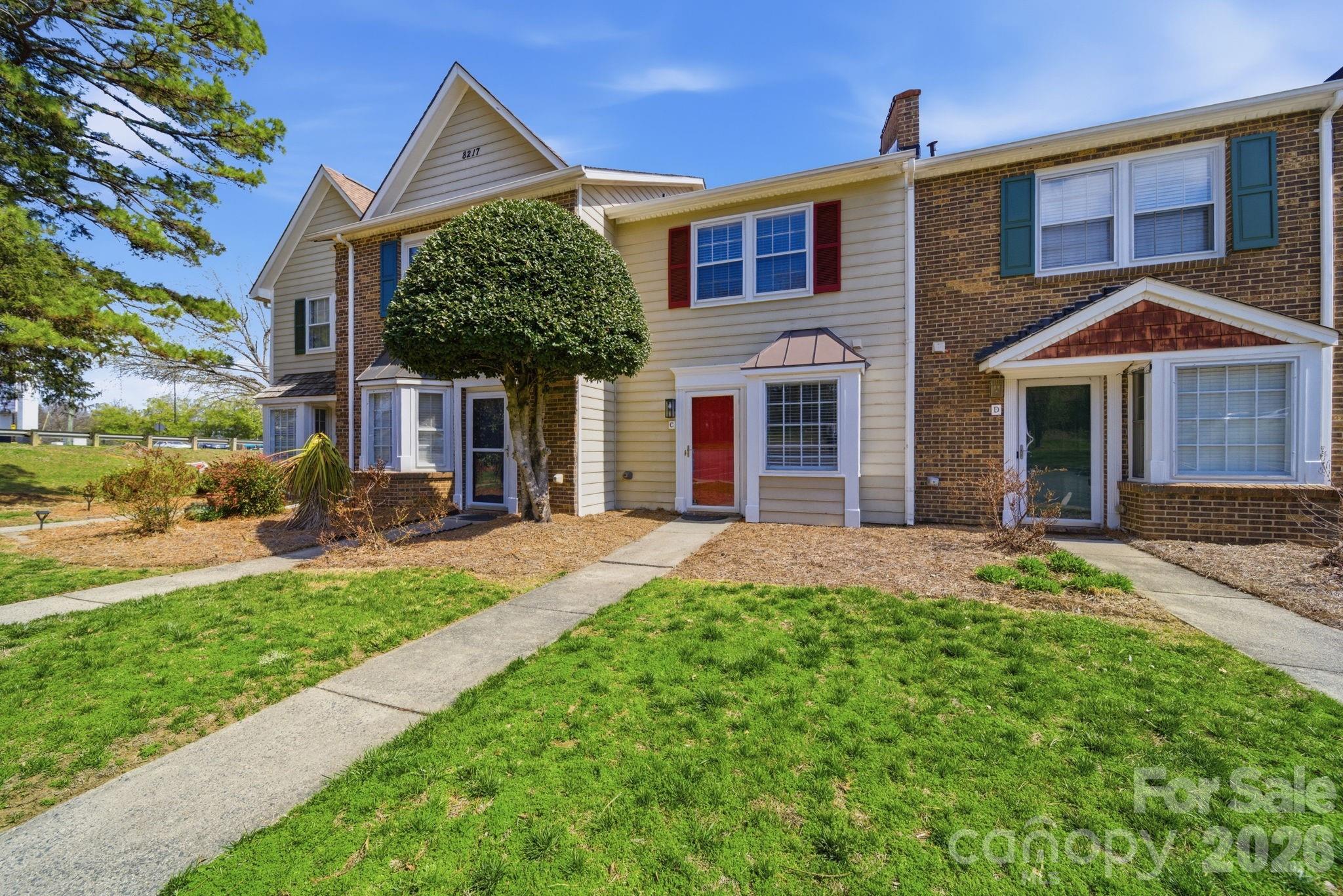 8217 Pineville Matthews Road Charlotte NC 28226