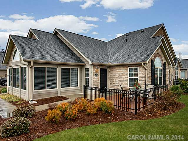 4706 Polo Gate Boulevard Charlotte NC 28216