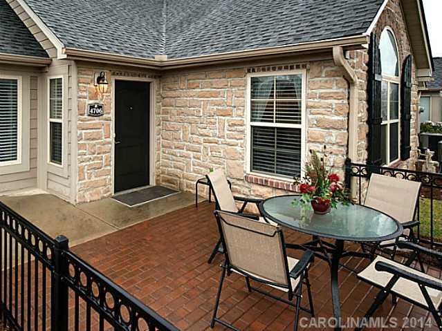 4706 Polo Gate Boulevard Charlotte NC 28216