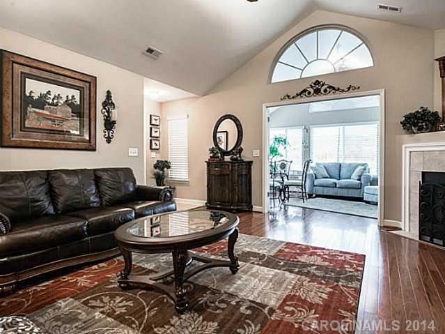 4706 Polo Gate Boulevard Charlotte NC 28216
