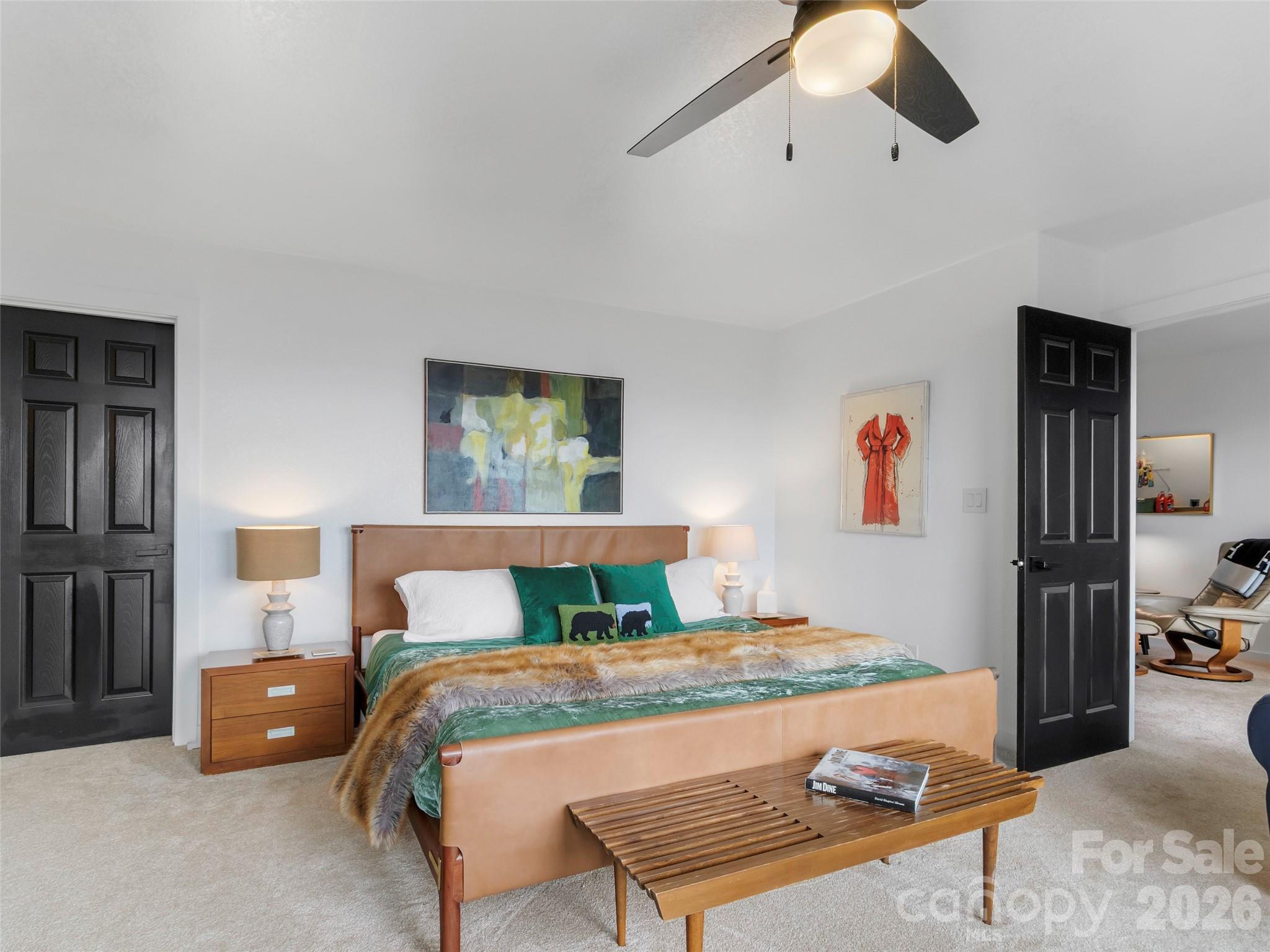 30 Club Villa Court Burnsville NC 28714