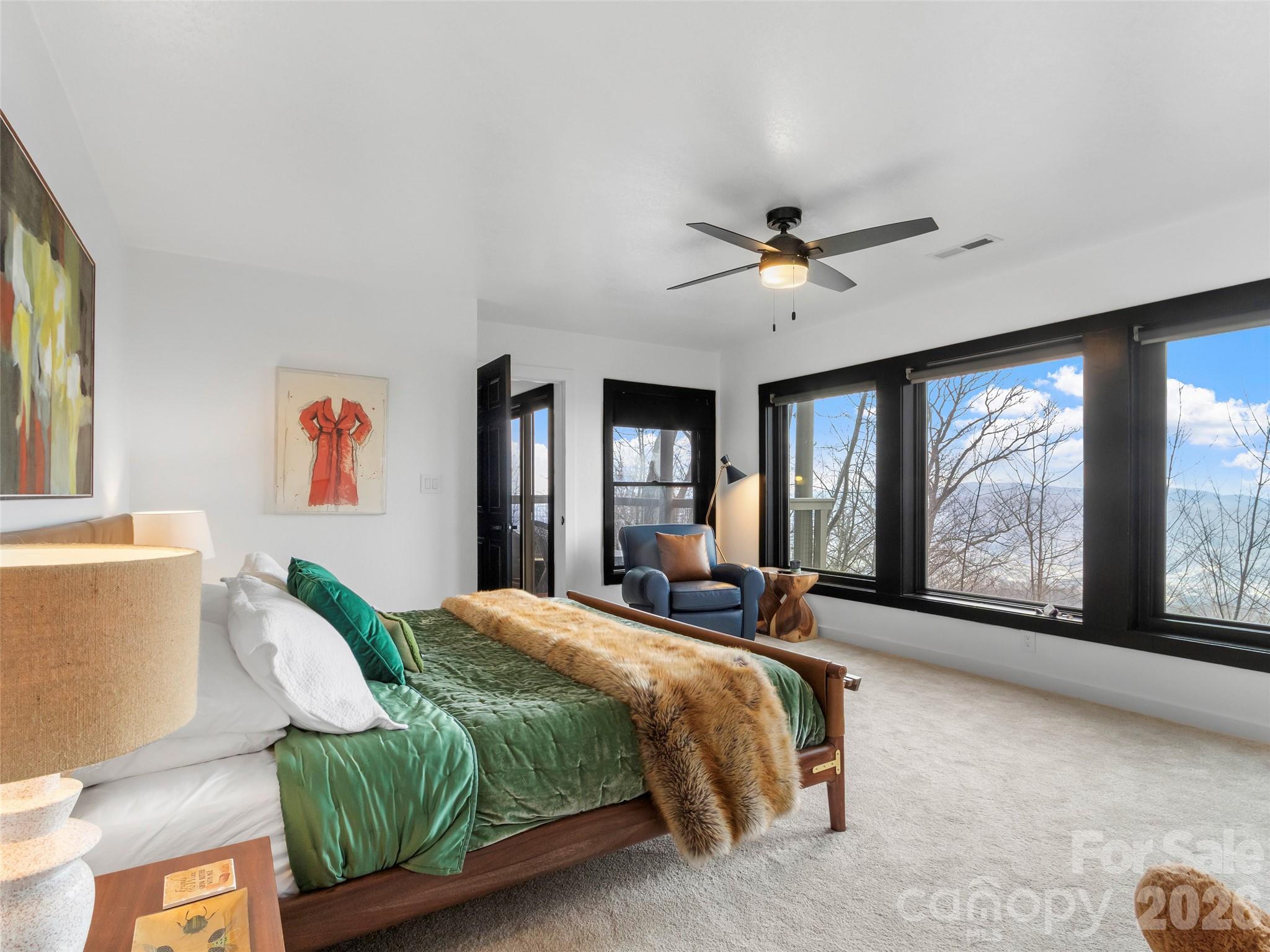30 Club Villa Court Burnsville NC 28714