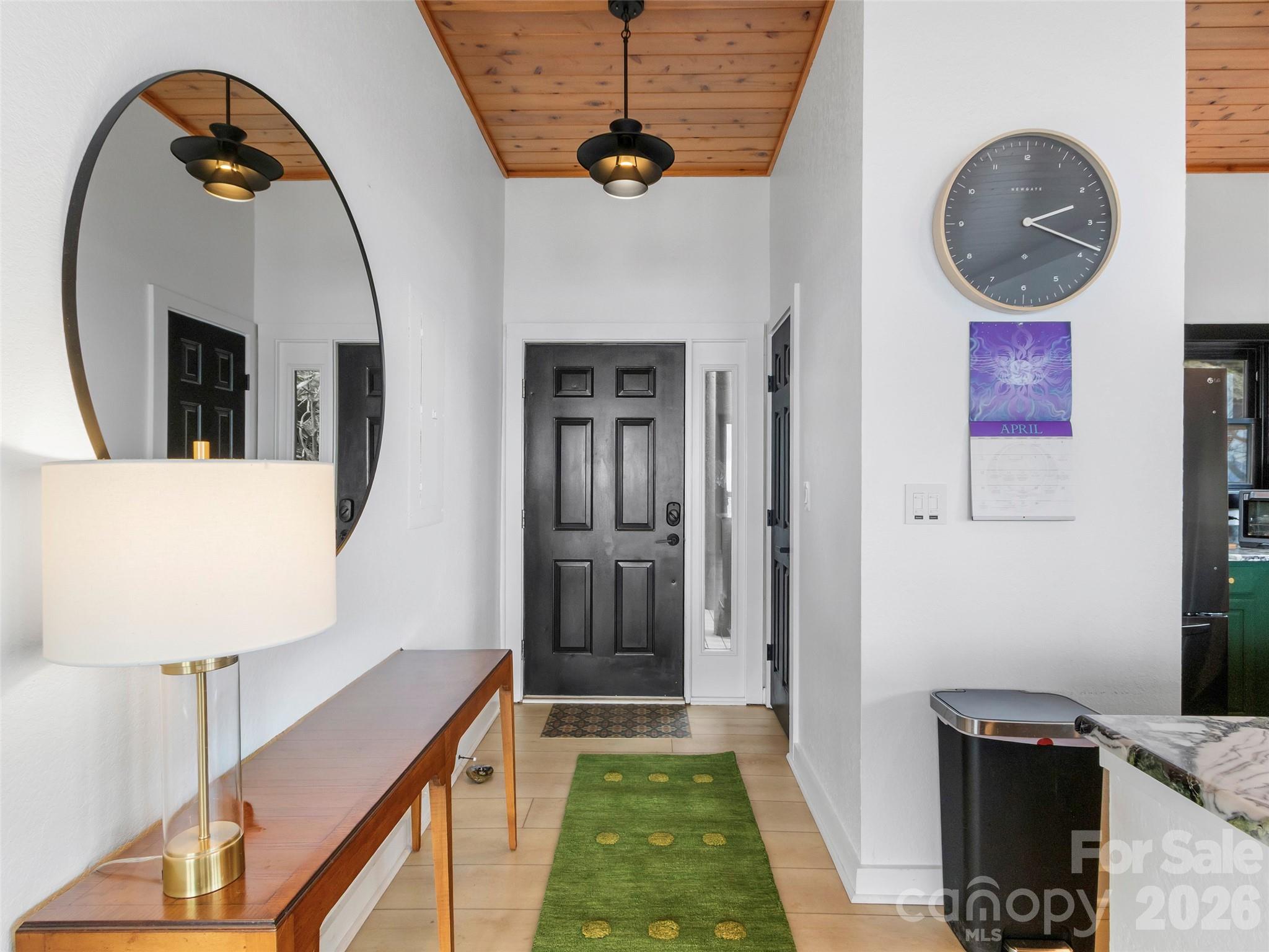 30 Club Villa Court Burnsville NC 28714