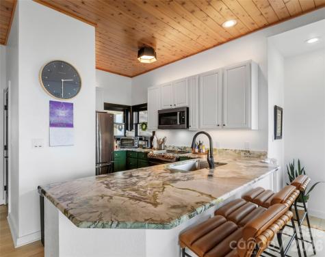 30 Club Villa Court Burnsville NC 28714