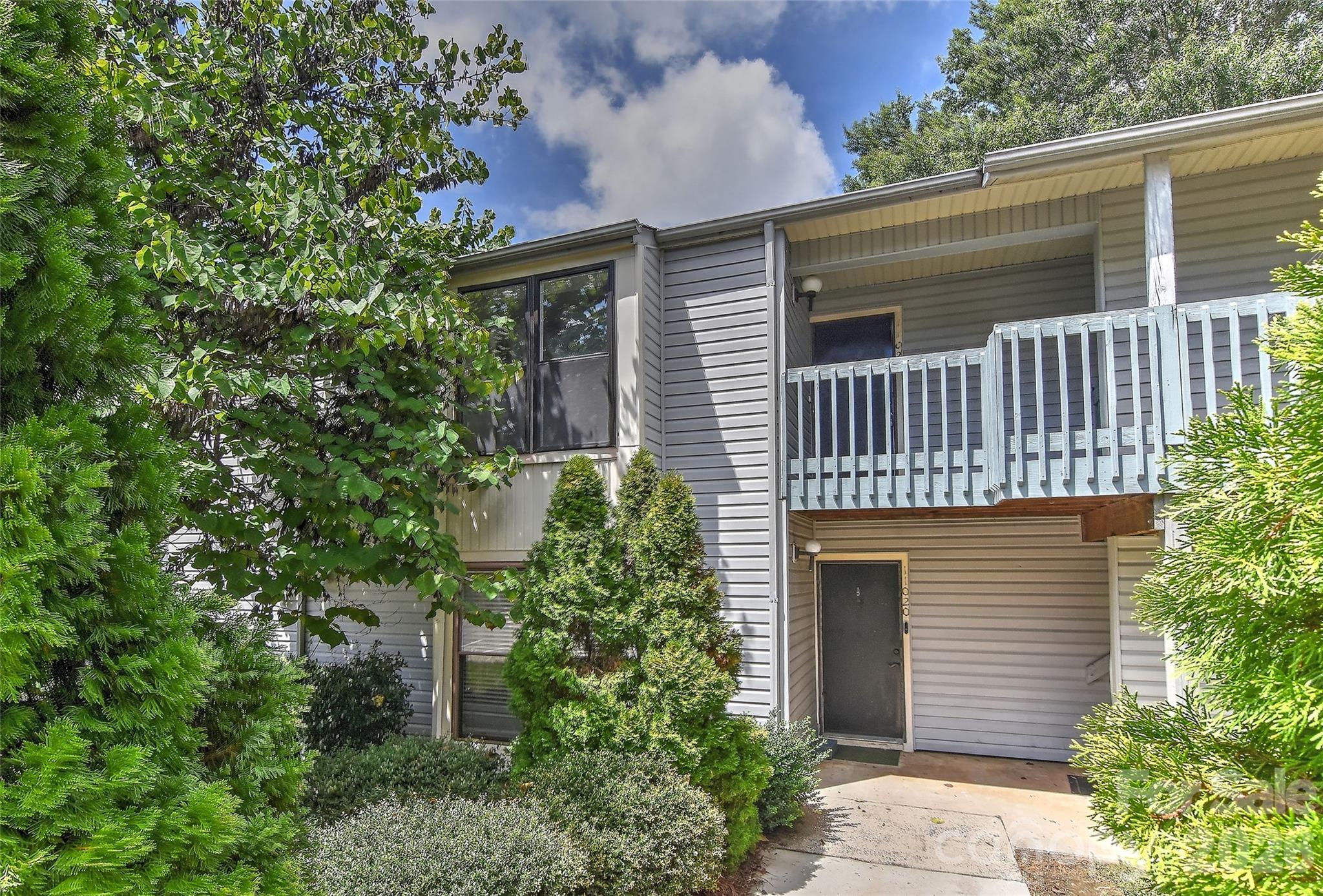 11024 Harrowfield Road Charlotte NC 28226