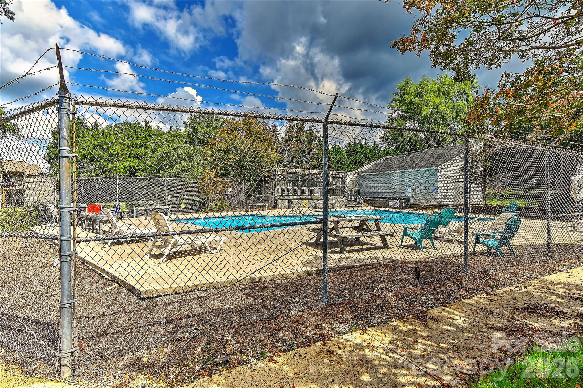11024 Harrowfield Road Charlotte NC 28226