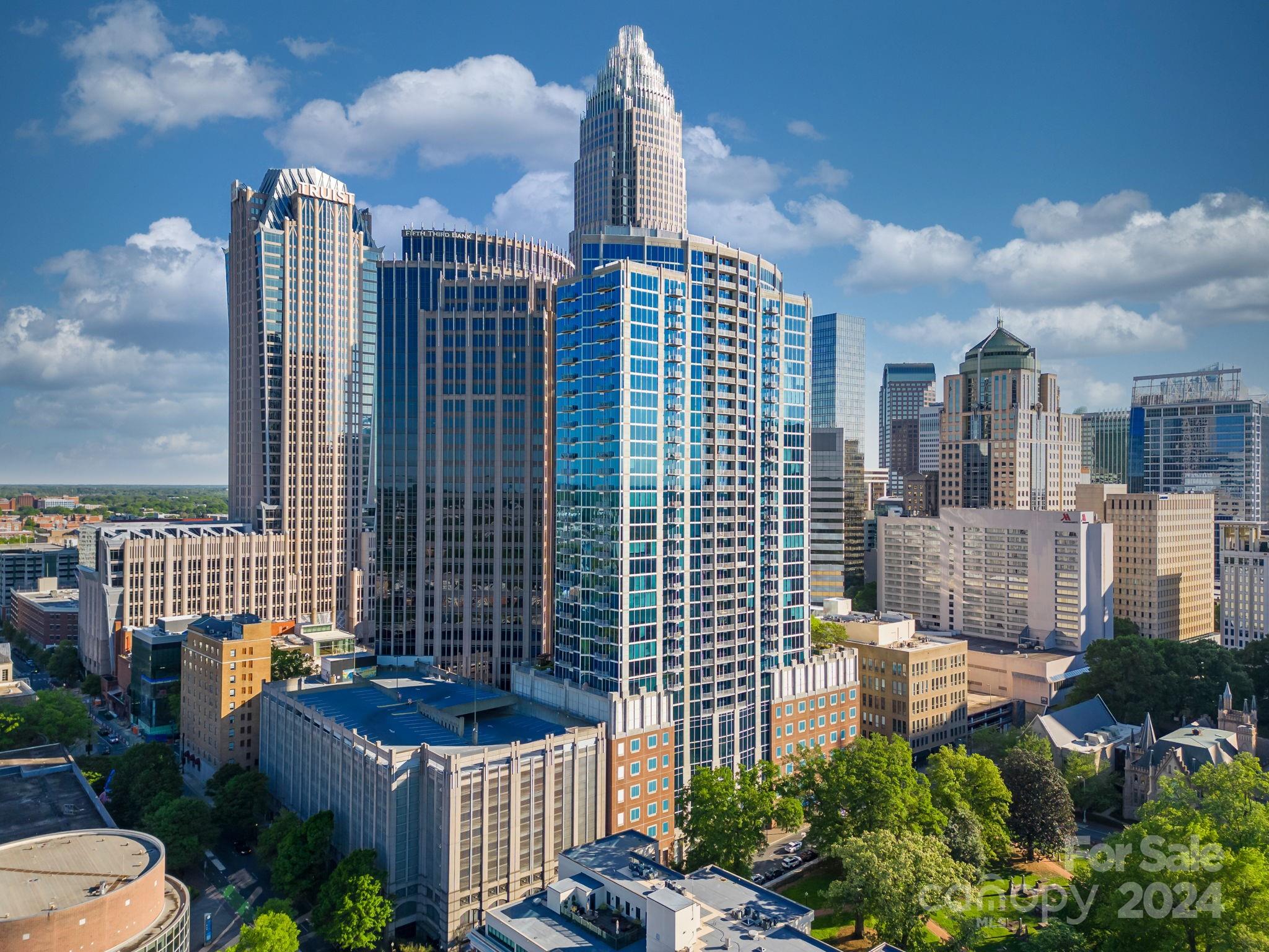 210 N Church Street Charlotte NC 28202