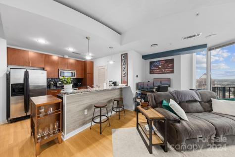 210 N Church Street Charlotte NC 28202