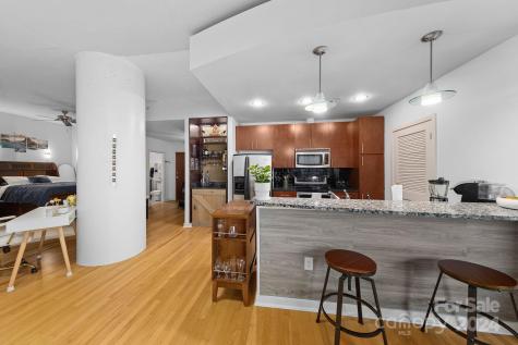 210 N Church Street Charlotte NC 28202