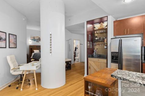 210 N Church Street Charlotte NC 28202