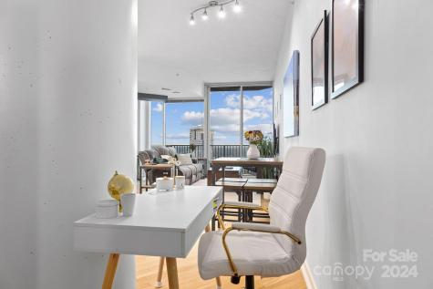 210 N Church Street Charlotte NC 28202