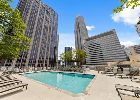 210 N Church Street Charlotte NC 28202