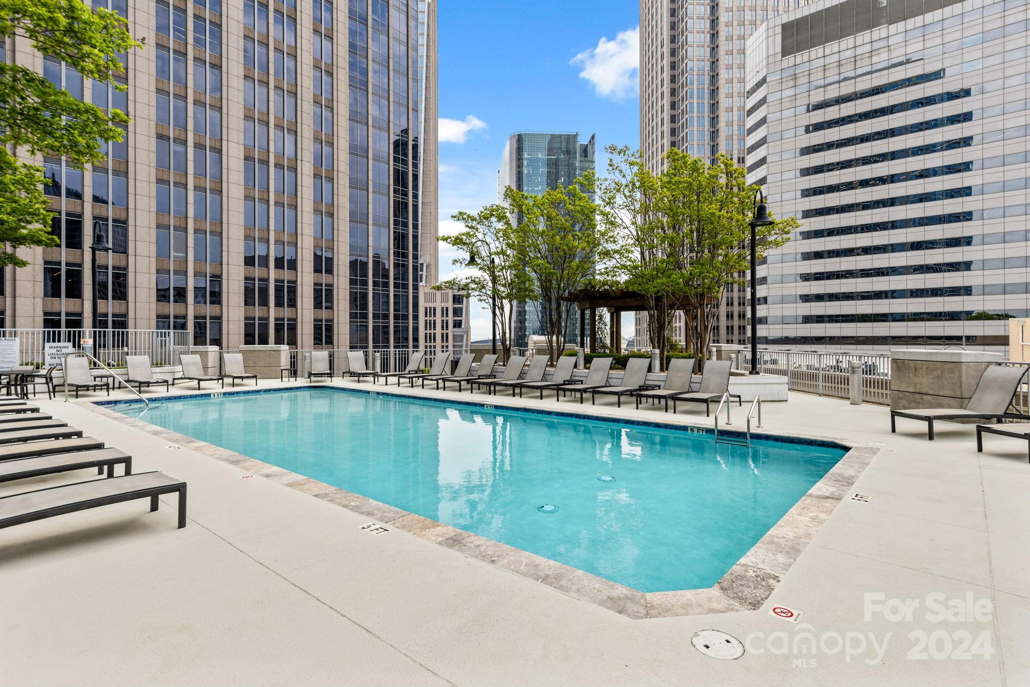 210 N Church Street Charlotte NC 28202