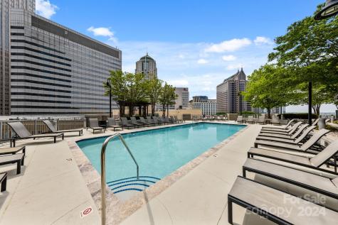 210 N Church Street Charlotte NC 28202