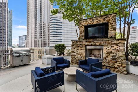 210 N Church Street Charlotte NC 28202