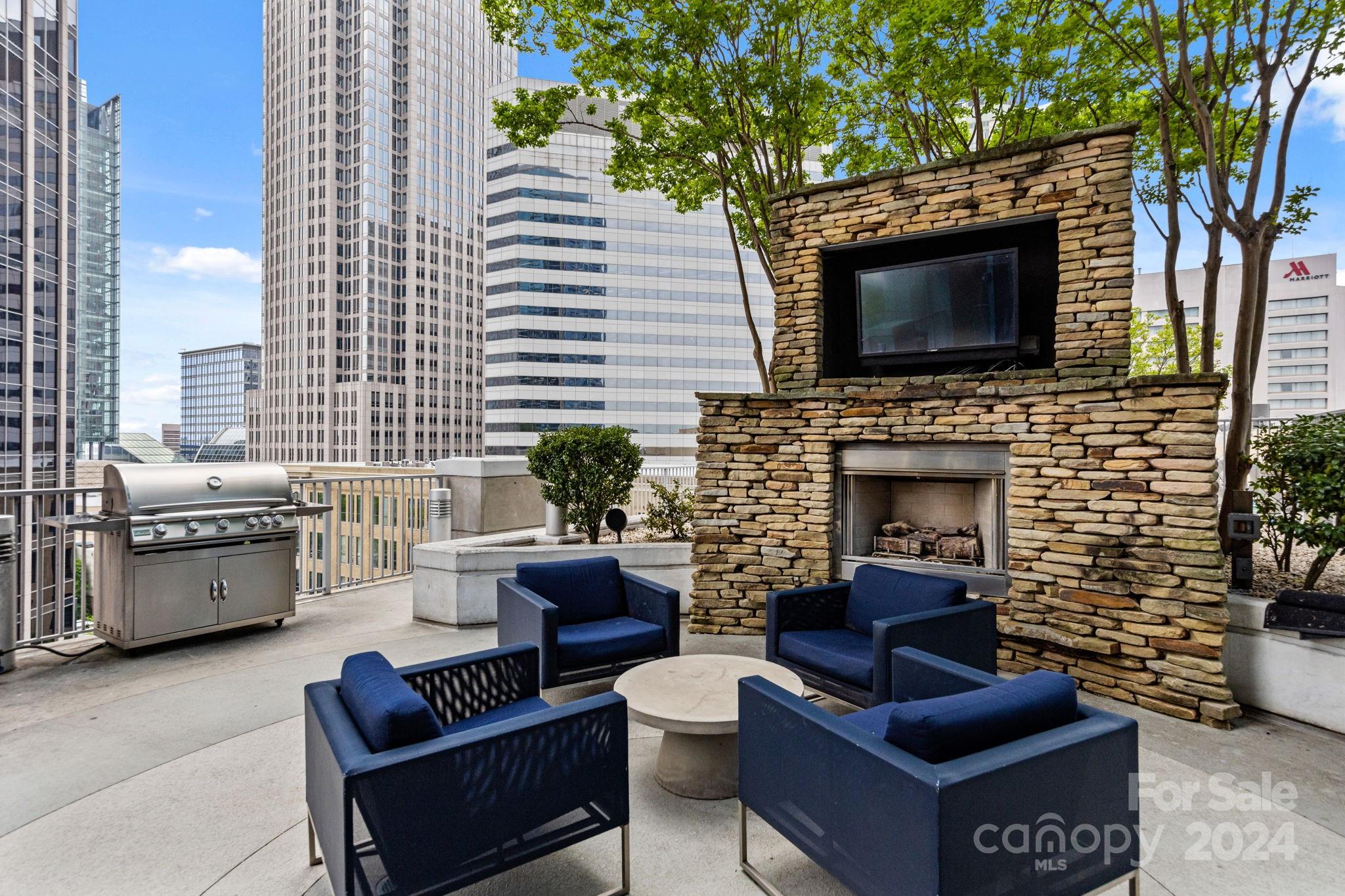 210 N Church Street Charlotte NC 28202