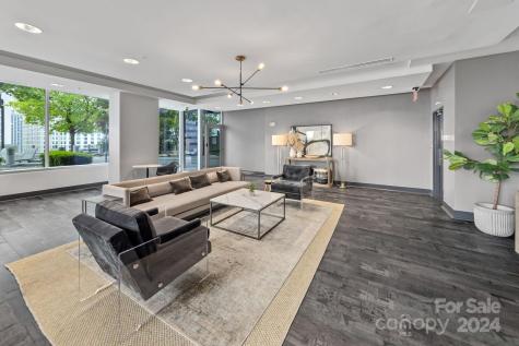 210 N Church Street Charlotte NC 28202