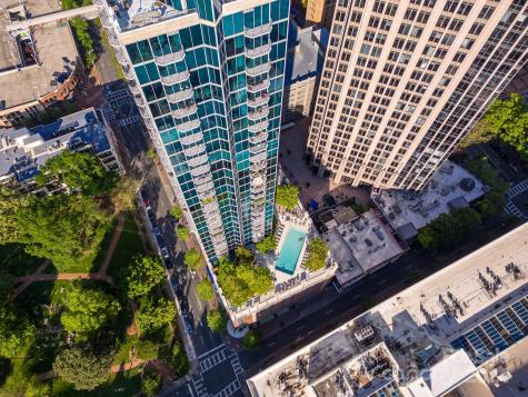 210 N Church Street Charlotte NC 28202