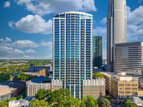 210 N Church Street Charlotte NC 28202