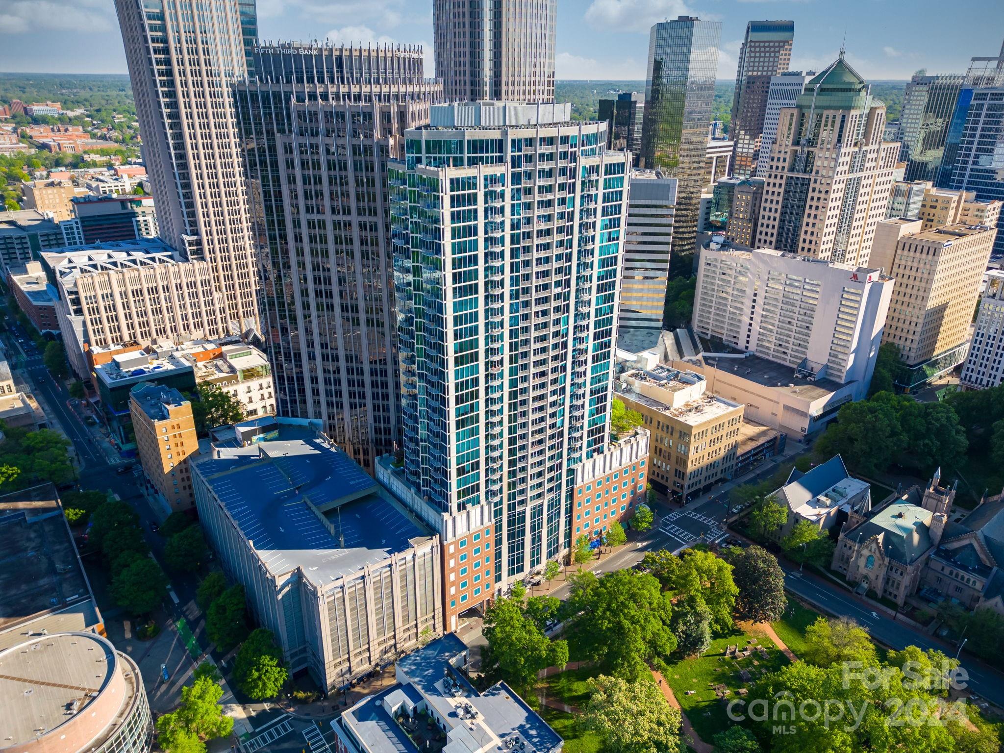 210 N Church Street Charlotte NC 28202