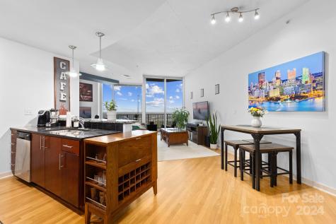 210 N Church Street Charlotte NC 28202