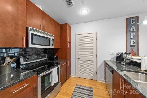 210 N Church Street Charlotte NC 28202