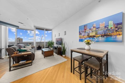 210 N Church Street Charlotte NC 28202