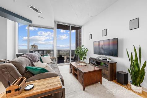 210 N Church Street Charlotte NC 28202