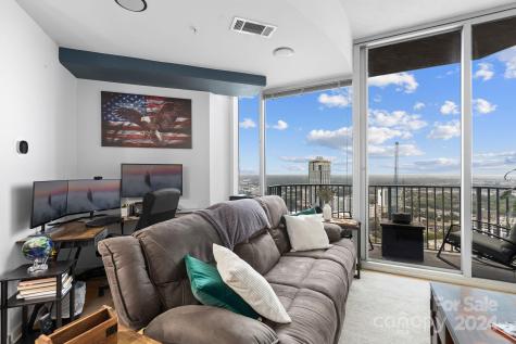 210 N Church Street Charlotte NC 28202